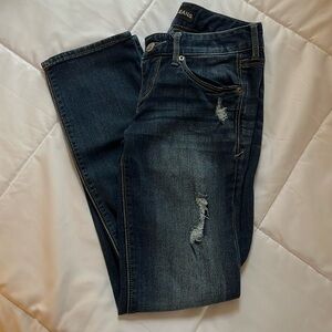 Express Denim Jean